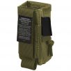 Helikon Competition Rapid Pistol Magazine Pouch Olive Green 2