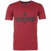 Mil-Tec T-Shirt Top Gun Red 1