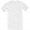 Brandit BW T-shirt White 1