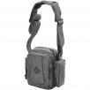Civilian Lab Grayman Tonto Concealed Carry Mini-Messenger Shoulder Bag Grey 1