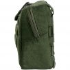 First Tactical Pochette utilitaire Tactix 9x6 OD Green 3