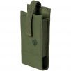 First Tactical Grande pochette pour smartphone Tactix OD Green 1