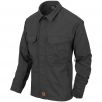 Helikon Woodsman Shirt Black 1