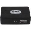 Yukon Enregistreur/Lecteur portable MPR 3