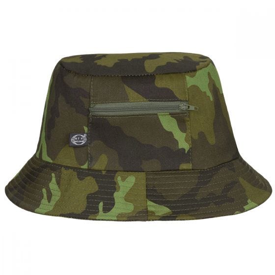 MFH Chapeau de Pêche - Czech Woodland