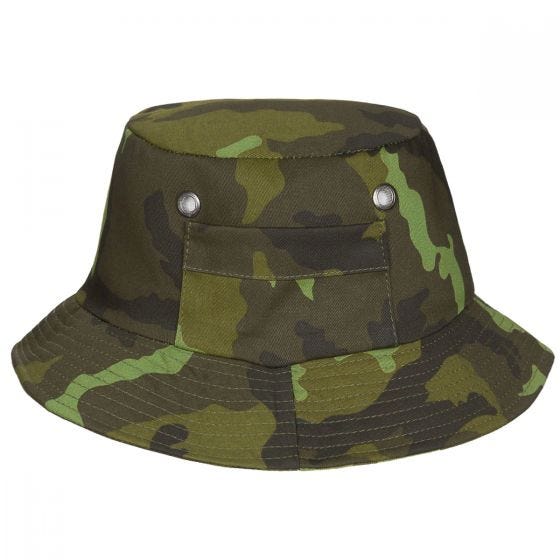 MFH Chapeau de Pêche - Czech Woodland