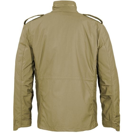 Surplus Veste M65 beige