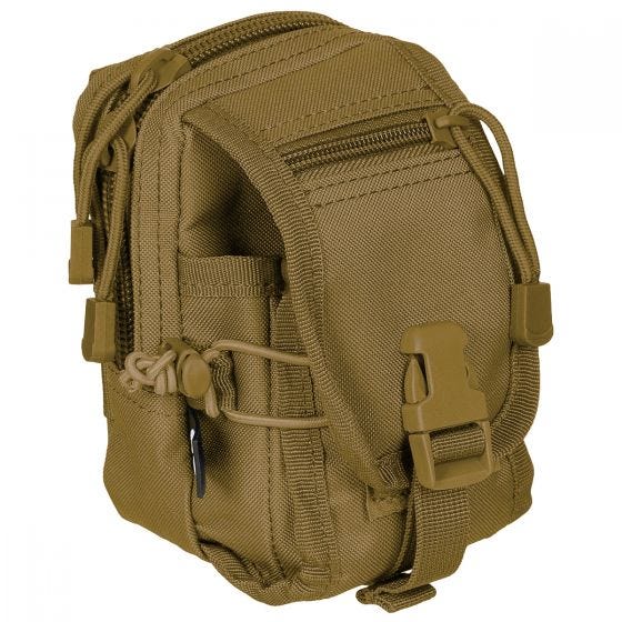 MFH Pochette utilitaire MOLLE Coyote