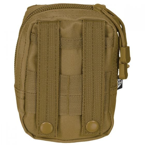 MFH Pochette utilitaire MOLLE Coyote