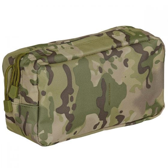 MFH Grande pochette utilitaire MOLLE Operation Camo