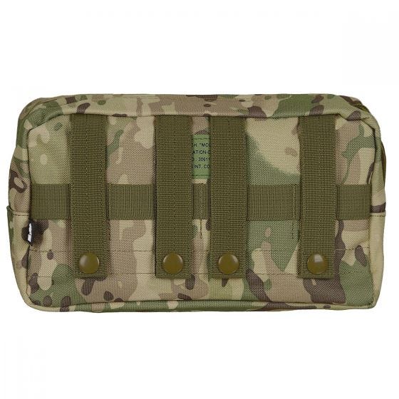 MFH Grande pochette utilitaire MOLLE Operation Camo