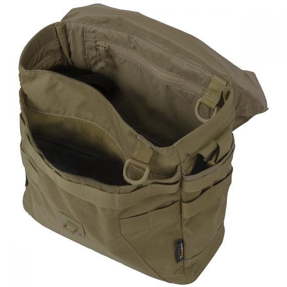 Helikon Sacoche Bushcraft Haversack - Adaptive Green