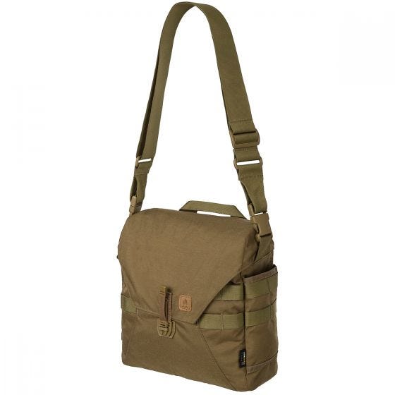 Helikon Sacoche Bushcraft Haversack - Coyote