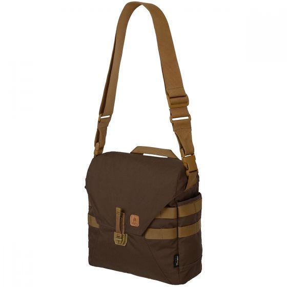 Helikon Sacoche Bushcraft Haversack - Earth Brown/Clay