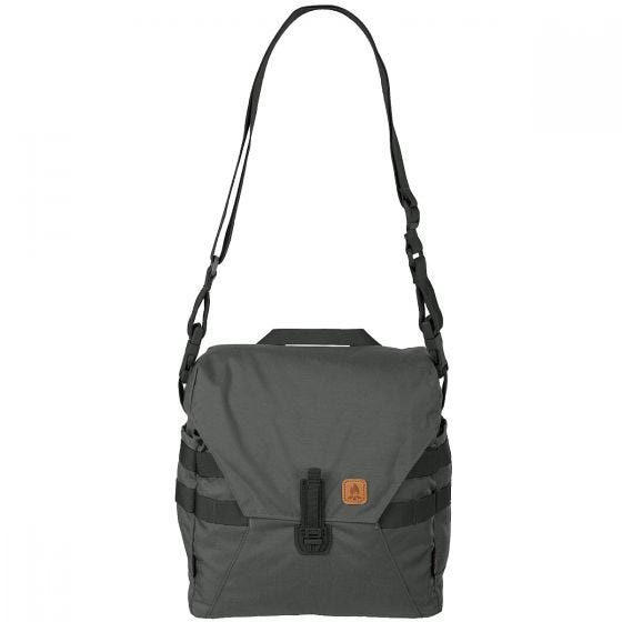 Helikon Sacoche Bushcraft Haversack - Shadow Grey/Noir