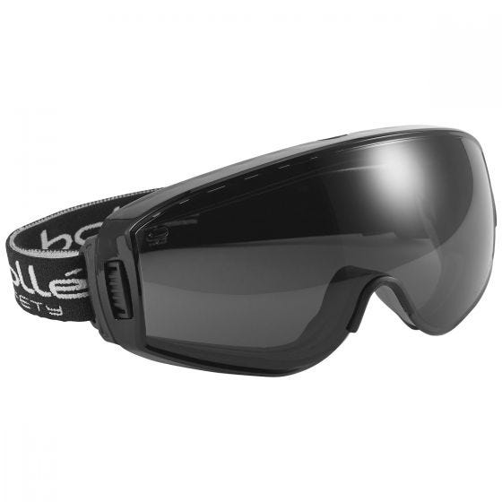 Bolle Lunettes de protection Pilot Smoke