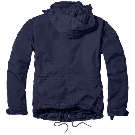 Brandit Veste M-65 Giant Navy