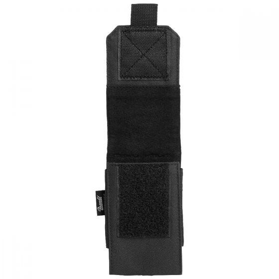 Brandit MOLLE Phone Pouch Medium Black