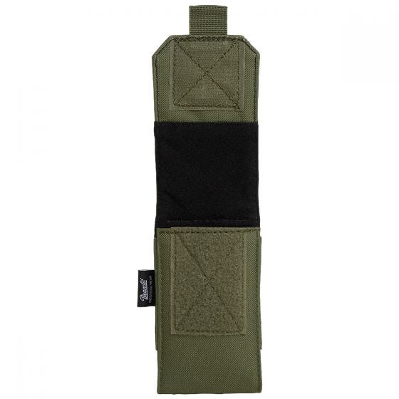 Brandit MOLLE Phone Pouch Medium Olive