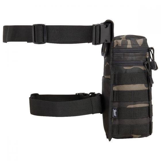 Brandit Side Kick Bag No.2 Dark Camo