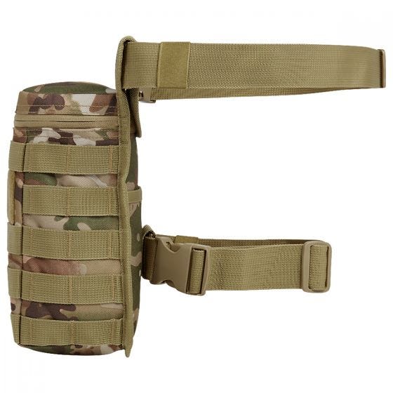 Brandit Side Kick Bag No.2 Tactical Camo