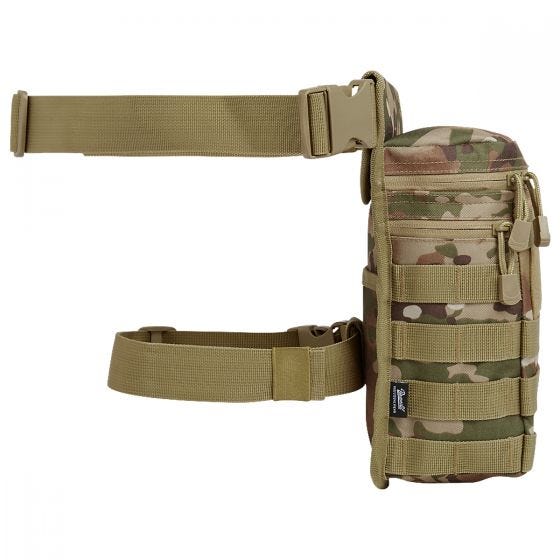 Brandit Side Kick Bag No.2 Tactical Camo