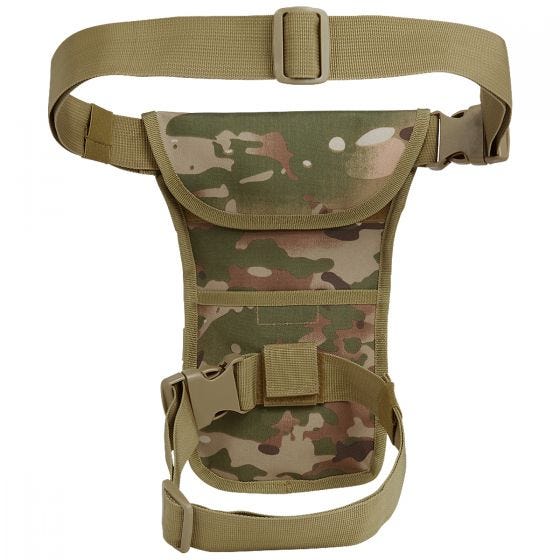 Brandit Side Kick Bag No.2 Tactical Camo