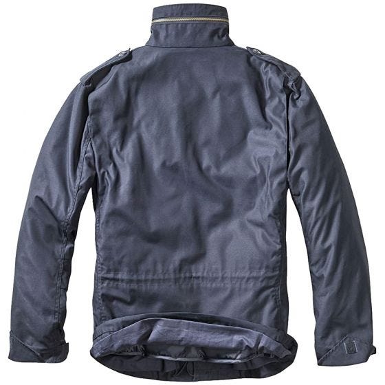 Brandit Veste M-65 Classic Navy