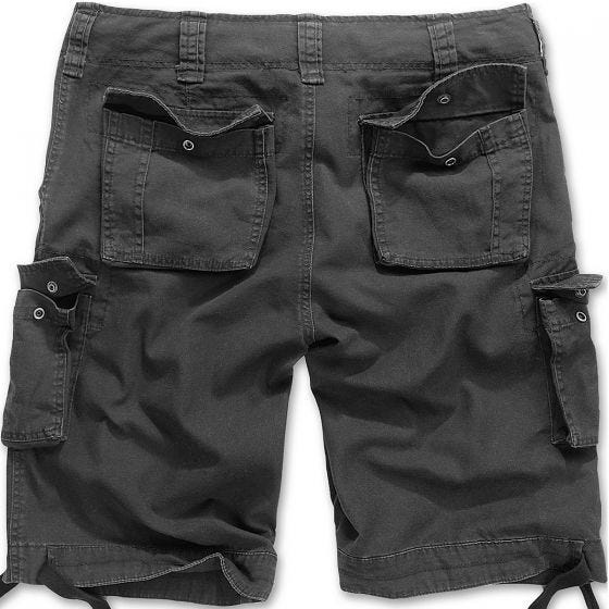 Brandit Short Urban Legend noir