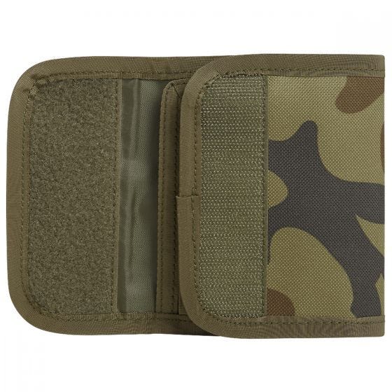 Brandit Wallet Five Woodland