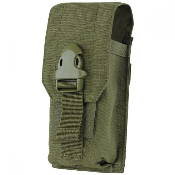 Condor Porte-chargeur universel de fusil Olive Drab