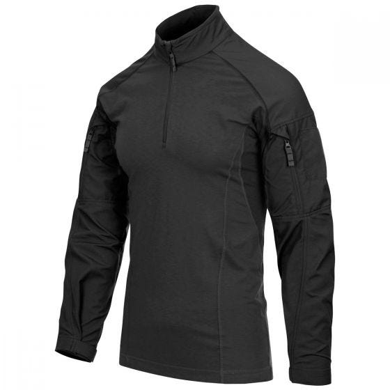 Direct Action Vanguard Combat Shirt Black