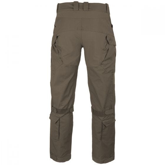 Direct Action Pantalon de combat Vanguard RAL 7013