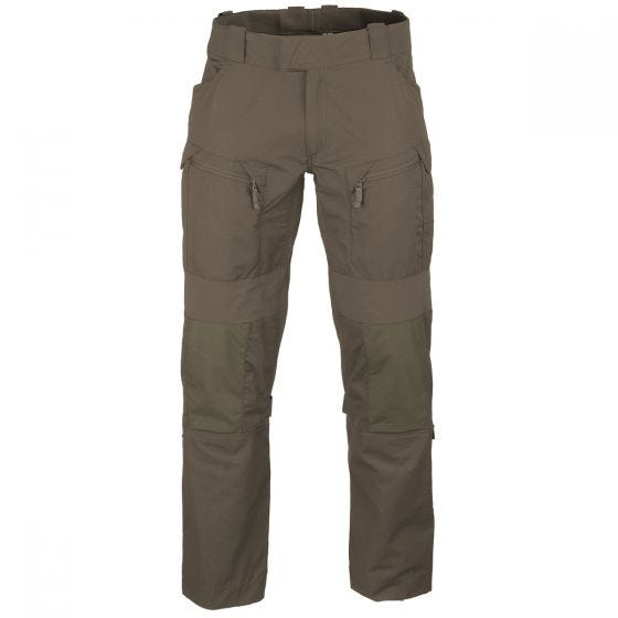 Direct Action Pantalon de combat Vanguard RAL 7013