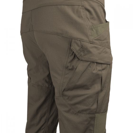 Direct Action Pantalon de combat Vanguard RAL 7013