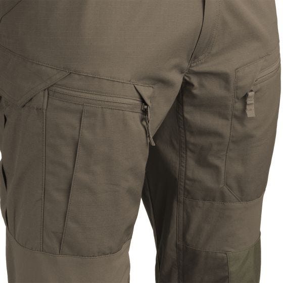 Direct Action Pantalon de combat Vanguard RAL 7013