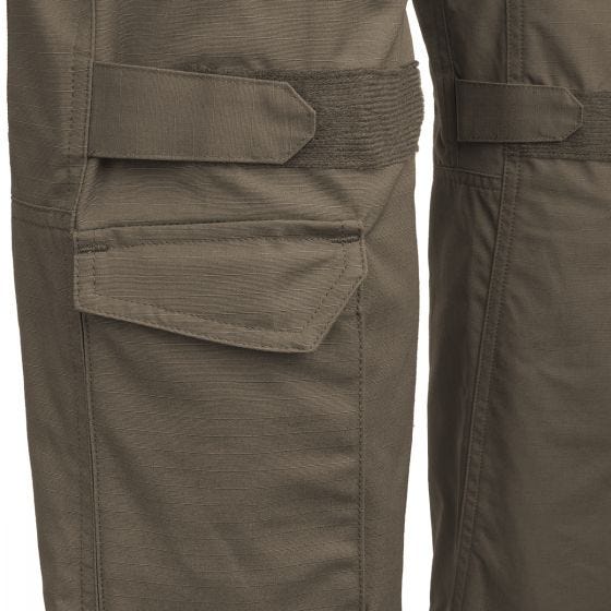 Direct Action Pantalon de combat Vanguard RAL 7013