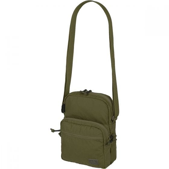 Helikon Petite sacoche en bandoulière compacte EDC - vert olive