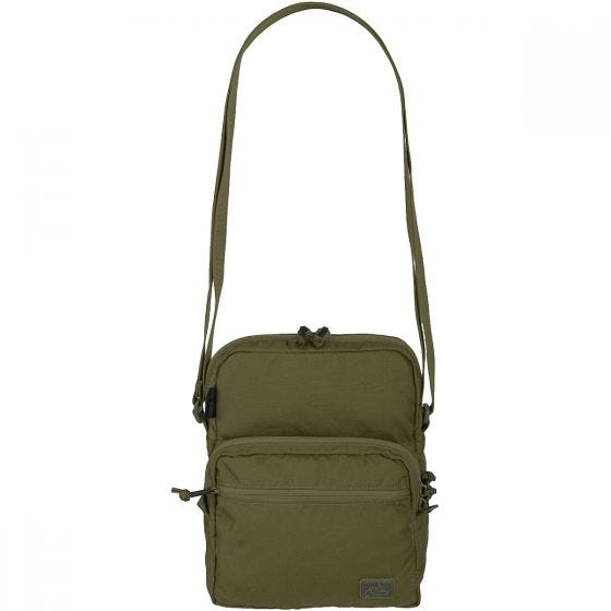 Helikon Petite sacoche en bandoulière compacte EDC - vert olive