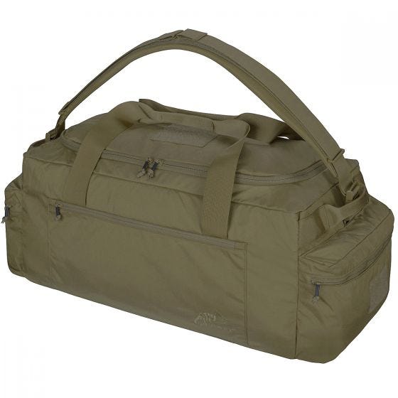 Helikon Sac de sport Enlarged Urban - Adaptive Green