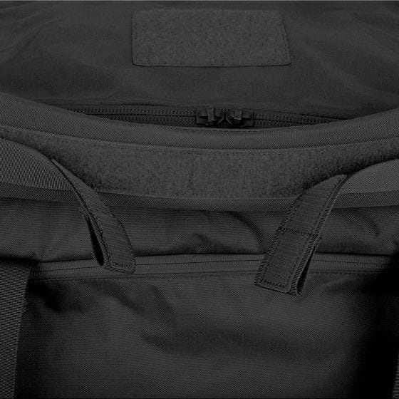 Helikon Sac de sport Enlarged Urban - Noir