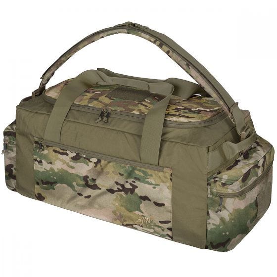 Helikon Sac de sport Enlarged Urban - Multicam/Adaptive Green