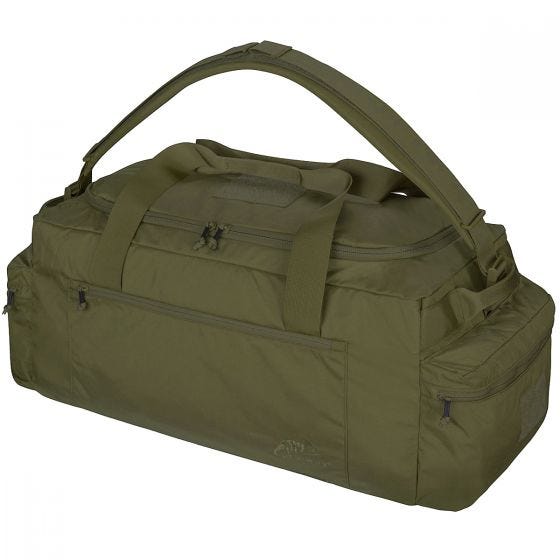 Helikon Sac de sport Enlarged Urban - Vert Olive