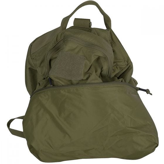 Helikon Sac de sport Enlarged Urban - Vert Olive