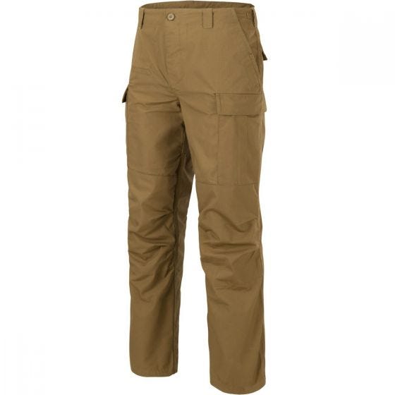 Helikon Pantalon BDU Mk2 - Coyote