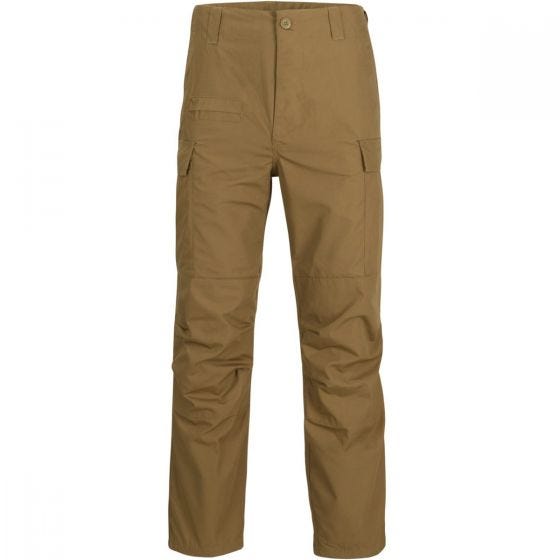 Helikon Pantalon BDU Mk2 - Coyote