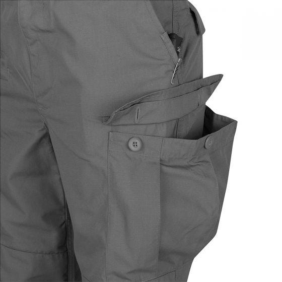 Helikon Pantalon BDU Mk2 - Shadow Grey