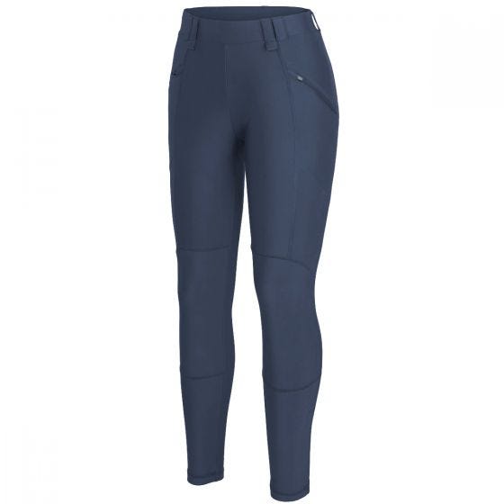 Helikon Hoyden Range Tights - Bleu marine