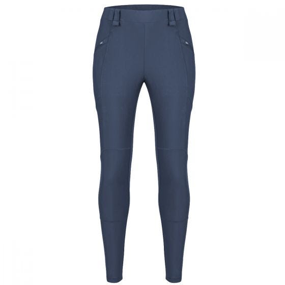 Helikon Hoyden Range Tights - Bleu marine