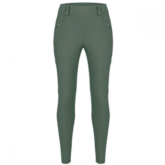 Helikon Hoyden Range Tights - vert olive